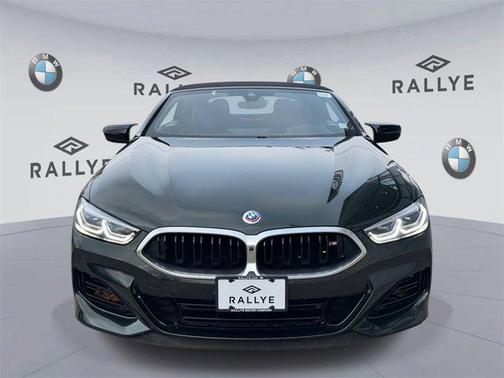 2023 BMW M850 xDrive