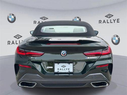 2023 BMW M850 xDrive