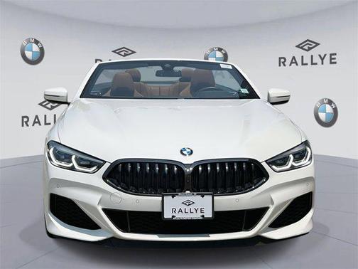 2022 BMW M850 xDrive