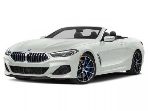 2022 BMW M850 xDrive