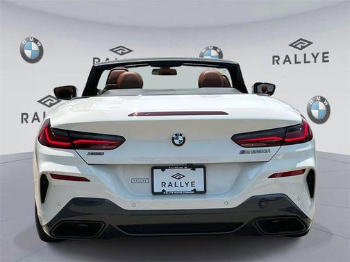 2022 BMW M850 xDrive