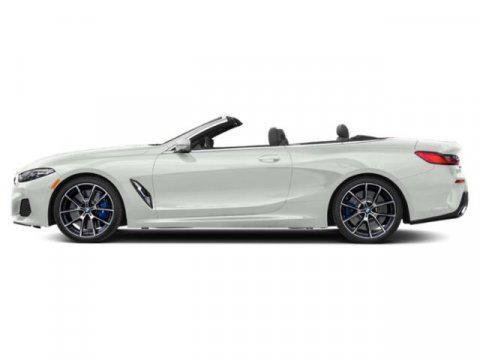 2022 BMW M850 xDrive