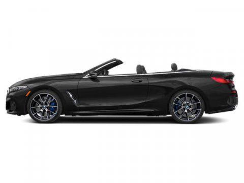 2022 BMW M850 xDrive