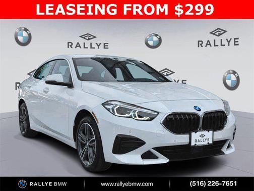 2024 BMW 228 Gran Coupe i xDrive
