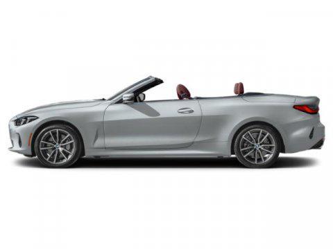 2026 BMW 430 i xDrive