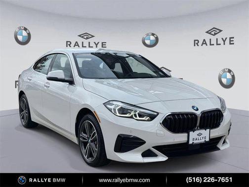 2024 BMW 228 Gran Coupe xDrive