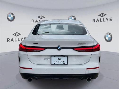 2024 BMW 228 Gran Coupe xDrive