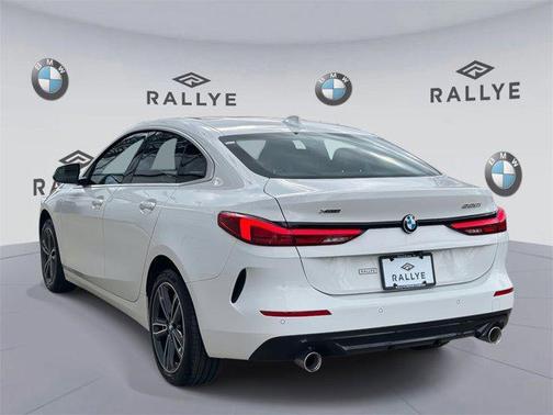 2024 BMW 228 Gran Coupe xDrive