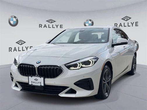 2024 BMW 228 Gran Coupe xDrive