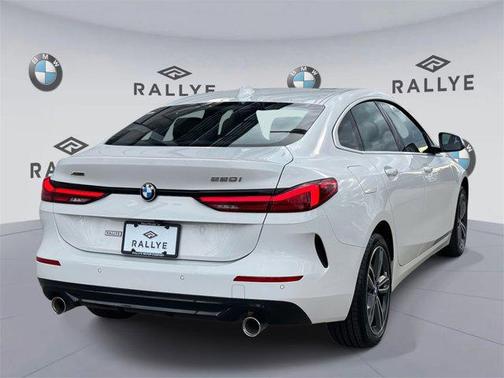 2024 BMW 228 Gran Coupe xDrive