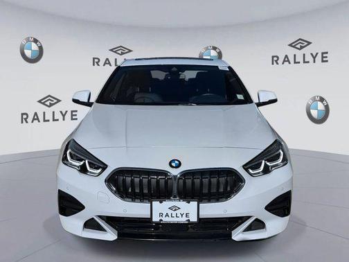 2024 BMW 228 Gran Coupe xDrive