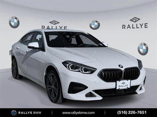 2024 BMW 228 Gran Coupe xDrive