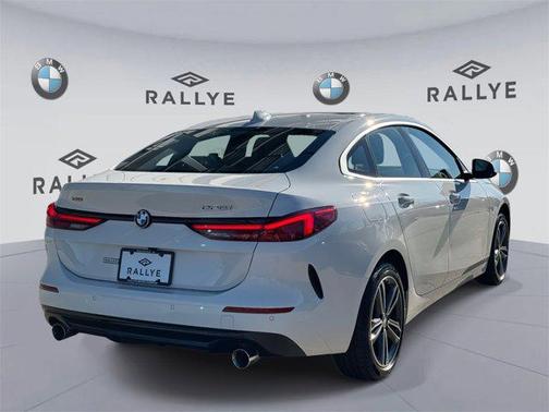 2024 BMW 228 Gran Coupe xDrive