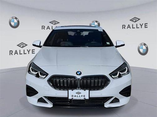 2024 BMW 228 Gran Coupe xDrive