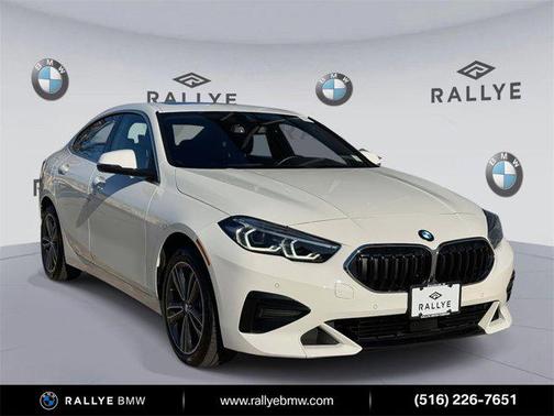 2024 BMW 228 Gran Coupe xDrive
