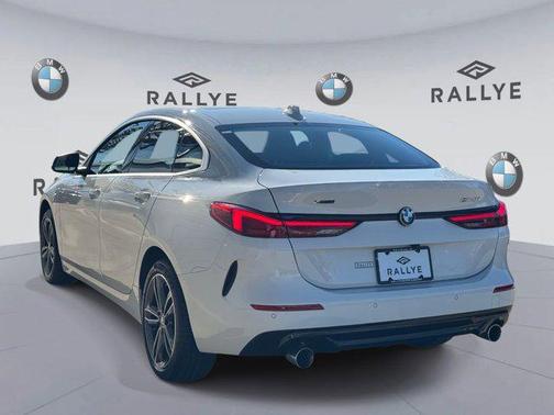 2024 BMW 228 Gran Coupe xDrive