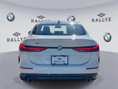 2024 BMW 228 Gran Coupe xDrive