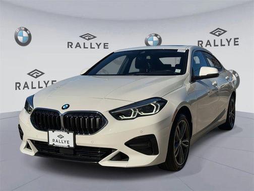 2024 BMW 228 Gran Coupe xDrive