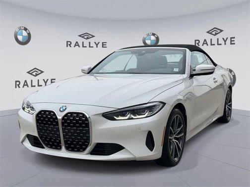 2023 BMW 430 i xDrive