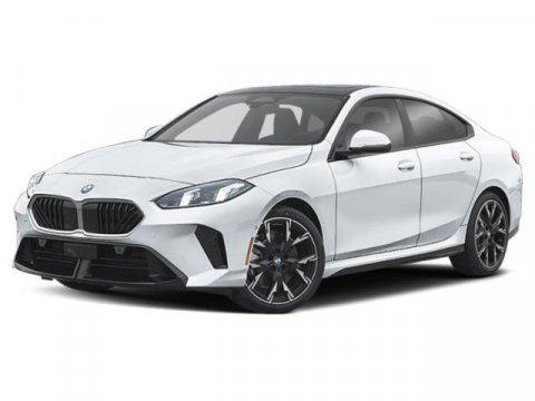 2025 BMW 228 Gran Coupe xDrive