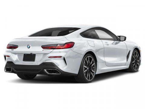 2026 BMW M850 xDrive