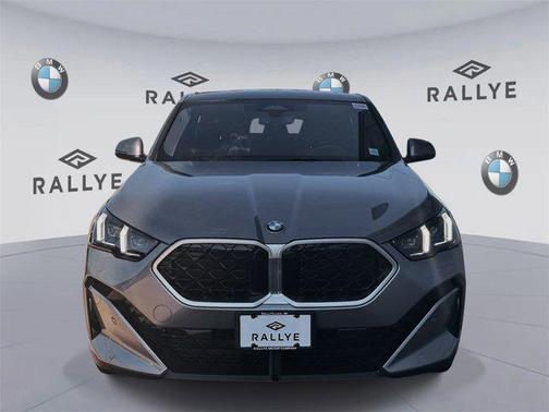 2025 BMW X2 xDrive28i