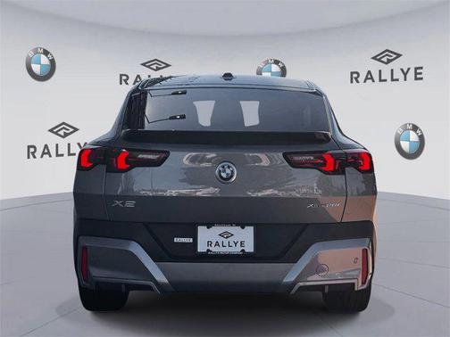 2025 BMW X2 xDrive28i