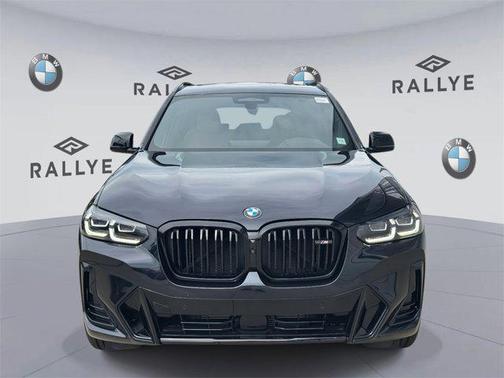 2023 BMW X3 M40i