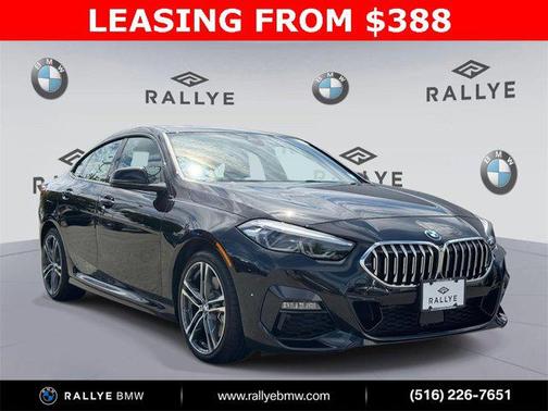 2024 BMW 228 Gran Coupe i xDrive