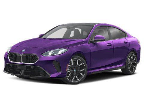 2025 BMW 228 Gran Coupe xDrive