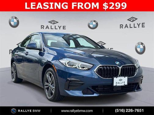 2024 BMW 228 Gran Coupe i xDrive