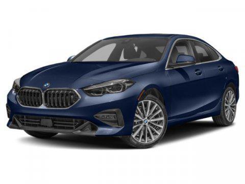 2024 BMW 228 Gran Coupe i xDrive
