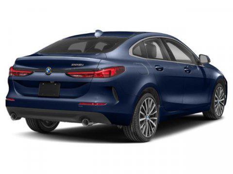 2024 BMW 228 Gran Coupe i xDrive