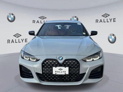 2023 BMW 430 Gran Coupe i xDrive