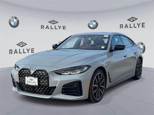 2023 BMW 840 Gran Coupe i xDrive