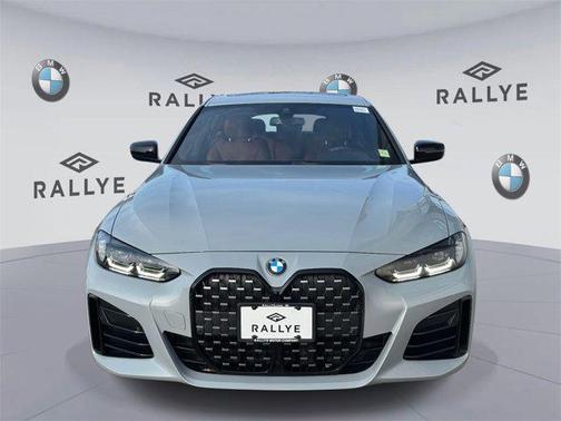 2023 BMW 840 Gran Coupe i xDrive