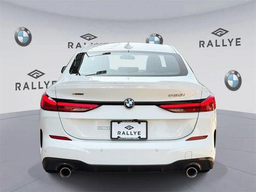 2024 BMW 228 Gran Coupe i xDrive