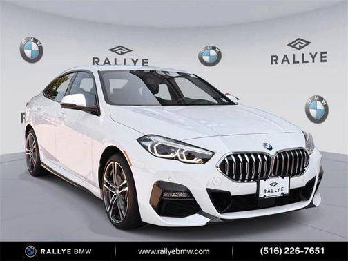 2024 BMW 228 Gran Coupe i xDrive