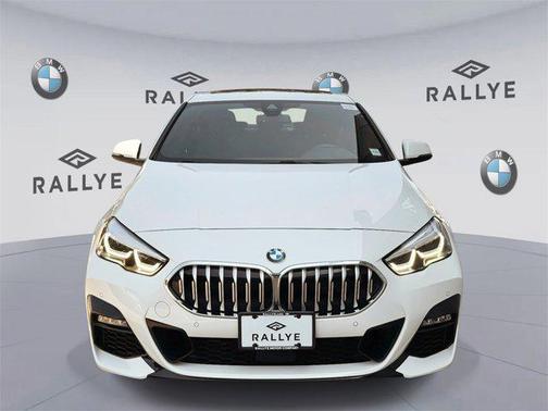 2024 BMW 228 Gran Coupe i xDrive