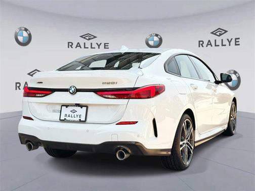 2024 BMW 228 Gran Coupe i xDrive