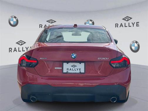 2023 BMW 230 i xDrive