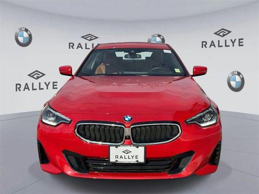 2023 BMW 230 i xDrive