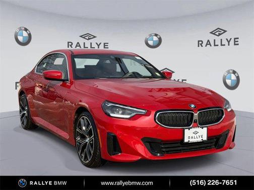 2023 BMW 230 i xDrive