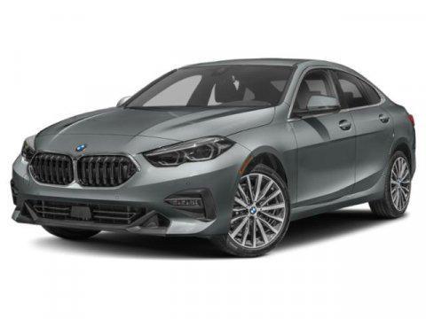 2024 BMW 228 Gran Coupe i xDrive