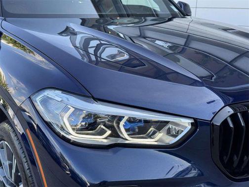 2023 BMW X5 M50i