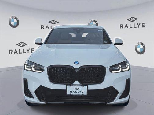 2023 BMW X4 xDrive30i