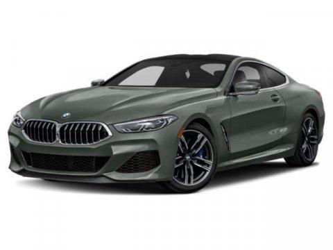 2020 BMW M850 xDrive