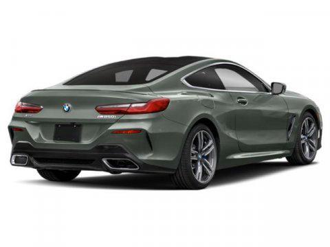 2020 BMW M850 xDrive