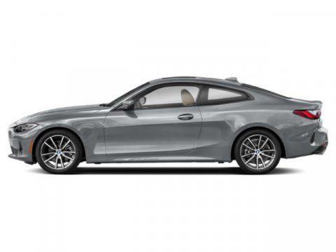 2022 BMW 430 i xDrive