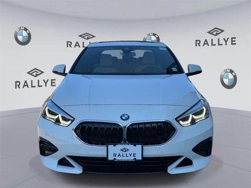 2024 BMW 228 Gran Coupe i xDrive